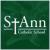 St. Ann logo