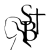 St. Bernadette logo