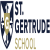 St. Gertrude logo
