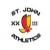 St. John XXIII logo