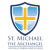 St. Michael logo