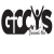 GCCYS logo