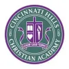 Cincinnati Hills Christian Academy logo