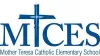 Mother Teresa logo