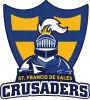 St. Francis de Sales Lebanon logo