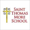 St. Thomas More logo