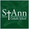 St. Ann logo