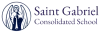 St. Gabriel logo