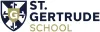 St. Gertrude logo