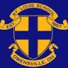 St. Louis School logo