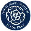 St. Mary logo