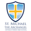 St. Michael logo