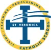 St. Veronica logo