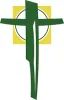 St. Vincent Ferrer logo
