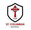 St. Columban logo