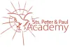 Sts. Peter and Paul logo