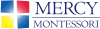 Mercy Montessori logo