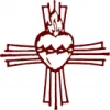 Sacred Heart logo